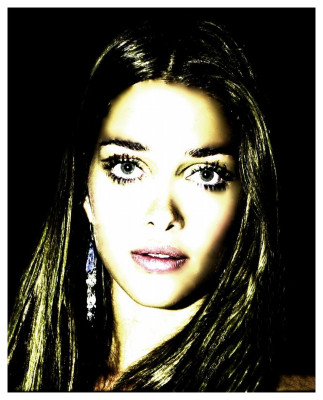 Ana Beatriz Barros pic #77615